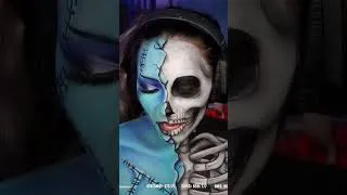 Miniature : #mcroft07 sur #Twitch | Crazy Fright Fest HALLOWEEN BODY PAINT