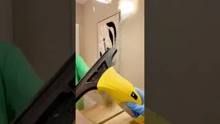 Miniature : Carnage salle de bain !!!!