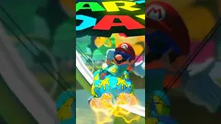 Miniature : J'ai Créer Mario Kart 9 Sunshine