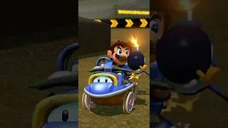 Miniature : J'ai Créer Mario Kart 9