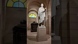 Miniature : 😲 Sous le Panthéon : les personnalités qui ont marqué l’Histoire