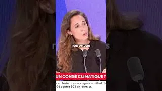 Miniature : L'inaction climatique est dramatique.