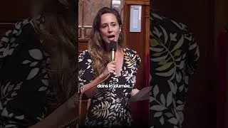 Miniature : Voilà jusqu'où va leur petit agenda raciste.