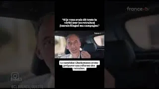 Miniature : Personne ne veut d'un Macron 2. Même arrogance, même cynisme, mêmes mauvais coups.