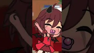 Miniature : #gacha #gachafr #gachalife #christmas