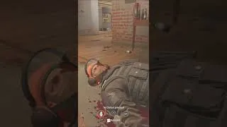 Miniature : Rainbow six siège tac tac pan pan!