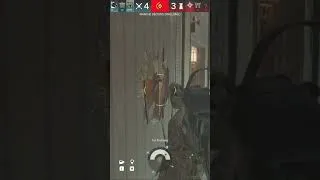 Miniature : Rainbow Six Siege #shorts #r6siege
