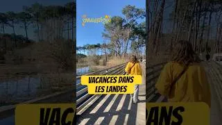 Miniature : 2 semaines de vacances à Mimizan Plage #landes #plage #vacances #solei #sport #velo #ocean #pourtoi