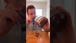 Miniature : On goûte le cottage cheese, ça finit en crème au chocolat protéinée