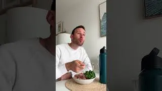 Miniature : Une journée dans mon assiette 🍮