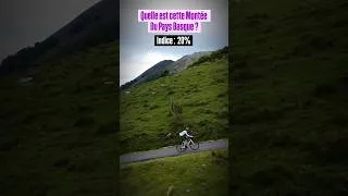 Miniature : Alors une idée #cycling #shorts