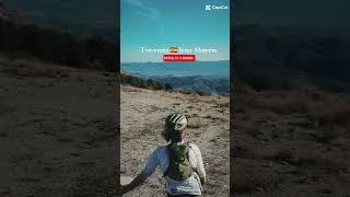 Miniature : Traversée 🇪🇸 :1000km/14000D+,5jours. Full Movie on my channel #cycling #roadtrip #travel
