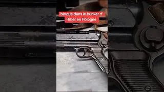 Miniature : bloqué dans ce bunker Polonais [ URBEX ]