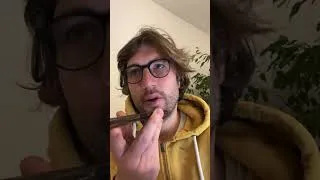 Miniature : Peut-on dormir que dans œil ? Pour vous, j’ai mené l’enquête. #humour #fail #viral