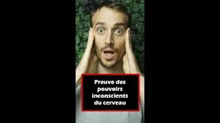 Miniature : Les pouvoirs inconscients du cerveau (short)