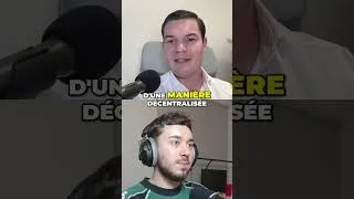Miniature : Pourquoi cet Entrepreneur a quitté l'Estonie ? Stratégie & Investissements! #shorts