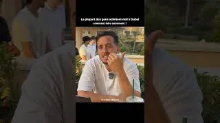 Miniature : Pourquoi certaines personne achètent mal à dubai.