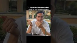 Miniature : Tu n'as toujours pas acheté à dubai?