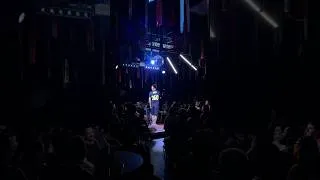 Miniature : 🎤 1 min de blagues à 360° 🔄  #standup #nantes