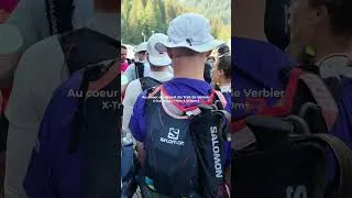 Miniature : Au coeur du départ du Trail de Verbier | 100K