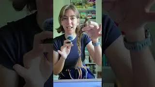 Miniature : À qui je les donne ? 💇‍♀️