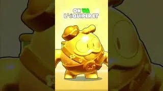 Miniature : NE RATEZ PAS ÇA DANS LA BOUTIQUE !!!Brawlstars🔥🔥