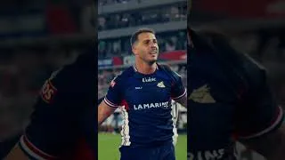 Miniature : Clem Qui Rugby