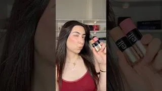 Miniature : LES NOUVEAUTÉS ELF SONT DINGUES 😱😱 @elfcosmetics #elfcosmetics #petitprix #elf #blush #bronzer
