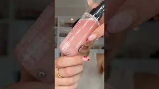Miniature : UN SPRAY A PAILLETTE CHEZ ELF 🥹✨ @elfcosmetics #elfcosmetics #elf #makeup #settingspray #viral
