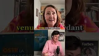 Miniature : Raphaëlle - D’ingénieure à psy (Oser la Reconversion #199)