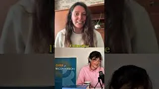 Miniature : Noémie Catalano - Du marketing à navigatrice transatlantique (Oser la Reconversion #197)