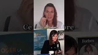 Miniature : Fanny - Du salon de thé à Coach Oser la Reconversion (Oser la Reconversion #198)