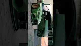Miniature : EDIT BMW M4 ART OF GUITAR #shorts