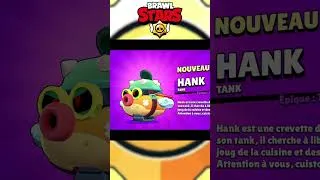 Miniature : OPENING PRIX STARS LEGENDAIRE #brawlstars #brawlstarsshorts #brawlstarsopening