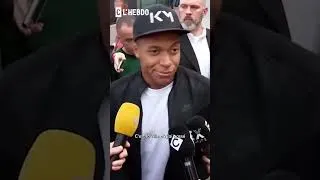 Miniature : Kylian Mbappé revient à Bondy, sa ville natale