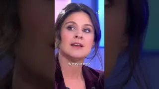 Miniature : Est-ce que les filles font peur à Amélie Oudéa Castéra ?
