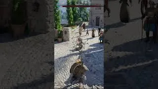 Miniature : Quand tu troll un boss et qu'il le prend mal 👟
