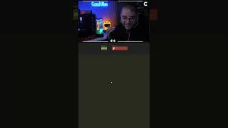 Miniature : Para-chute sur Rust | #clickfps_ sur #Twitch