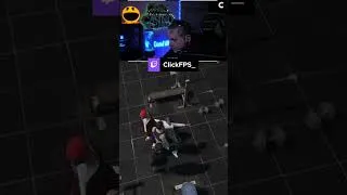 Miniature : LE GITAN !! Muscu Part 2 / GTA RP