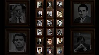Miniature : Saurez-vous nommer les 18 champions du monde d’échecs ? 🧠♟️                    Name chess Champions.