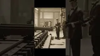 Miniature : José Raúl Capablanca – L’homme avant la légende (Film court stylisé – 2 min 30)