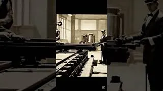 Miniature : 1. Capablanca revit grâce à l’IA 🤯🎬  la fin d’une époque 🕰️♟️