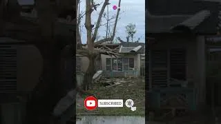 Miniature : L' ouragan Katrina: tempête dévastatrice de 2005.