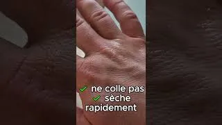 Miniature : Ce gel hydroalcoolique colle ou pas ?