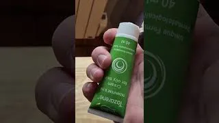 Miniature : Test rapide crème Tazarene 40ml