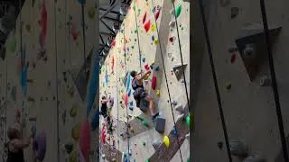 Miniature : Couloir 4 Lazare Orange