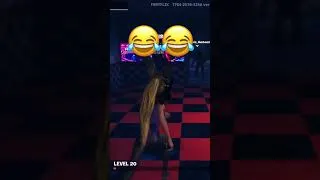 Miniature : Je crois il a eu peur 😂