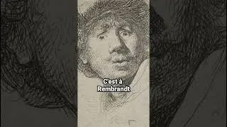 Miniature : La capsule d'art - Rembrandt, La Leçon d'anatomie du docteur Tulp (1632)