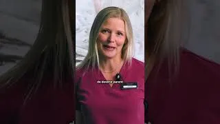Miniature : Rencontrez Marlène, infirmière auxiliaire chez Fertilys
