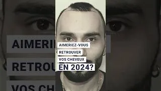 Miniature : Quels sont vos objectifs pour vos cheveux en 2024 ?